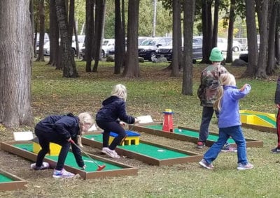 Zoobilee 2018 at Bruemmer Park Zoo